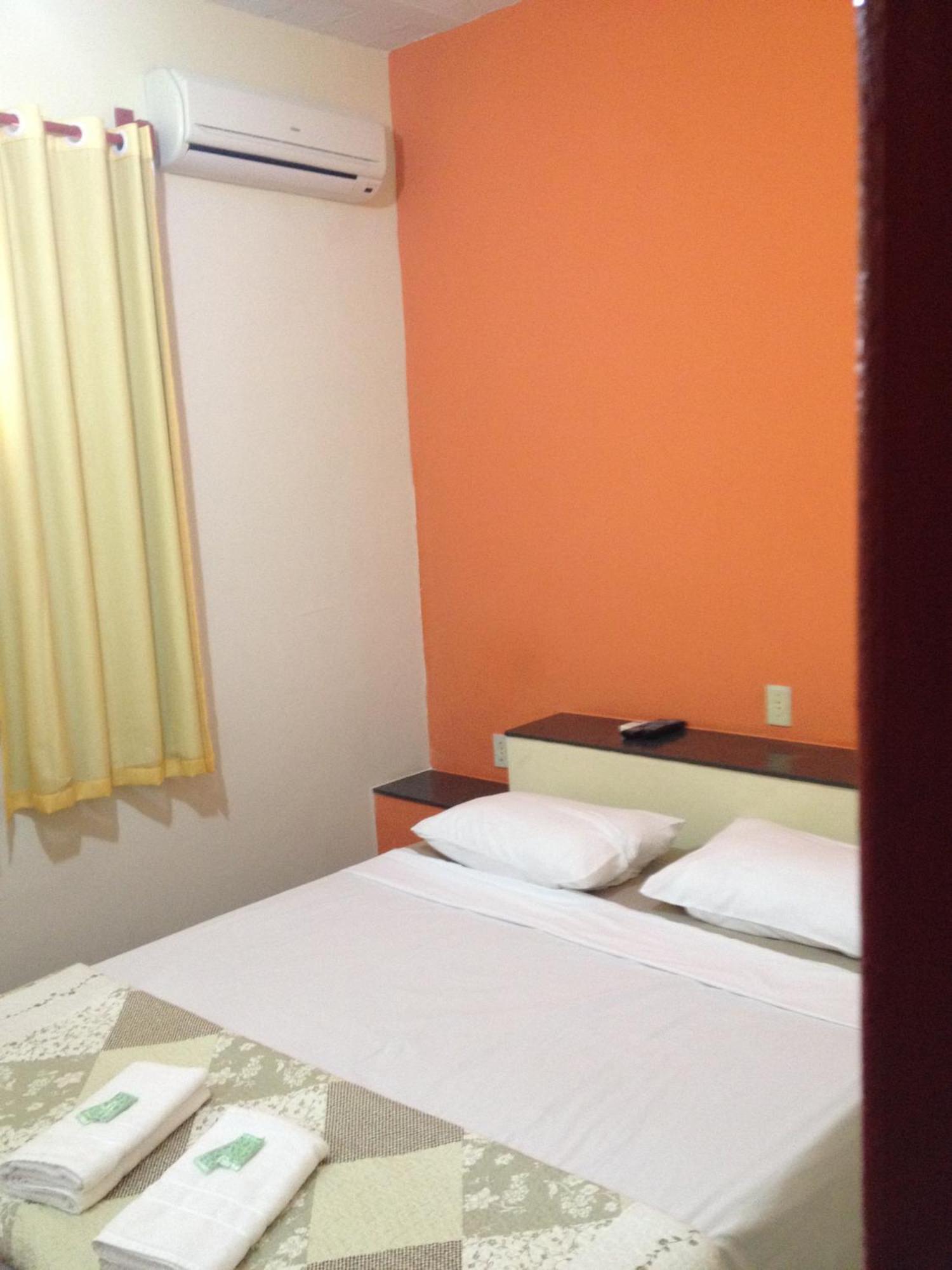 Pousada dos Gravatais Marataízes Quarto foto